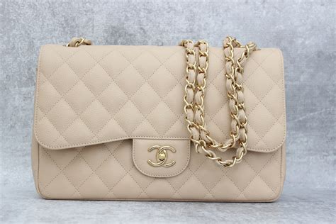 light beige chanel bag|authentic coco Chanel handbags.